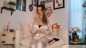 Her WASband is ALL Mine now