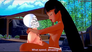Chel get fucked in a bikini FULL - El Dorado | Thanks