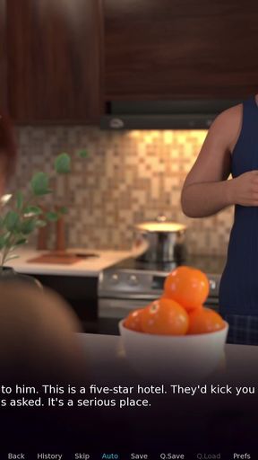 Layla Shattered Hopes 4 to Be Continue