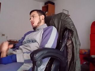 Cum HARD ???? #2