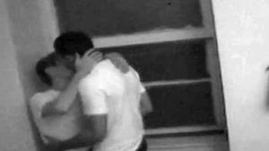 DirtyBoyVideo - Cute blond digs sex scene