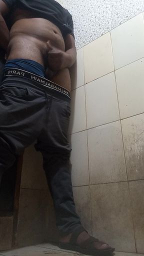 My Indian Desi Boy Sucking Wife Boobs and Nipples