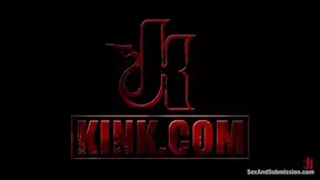 Dark Crevice: Two Girls Bond in Sadomasochistic Lovemaking