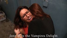 Jenn D and the Vampires Eves Delight 11