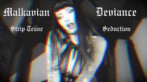 Malkavian Deviance - Seductive Striptease