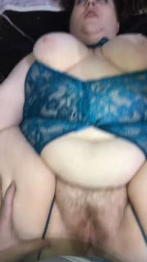 Edging in my big titty horny wife 🥵😍🌊💦💦💦