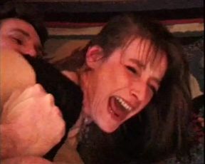 Real sluts who love anal sex want to enjoy sc 1