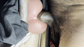 Deep Doll Ass Make Me Cum All the Time