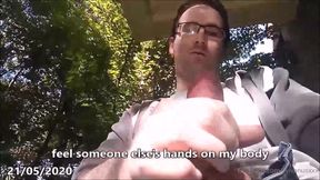 (Covid-19) Sylvanus sex diary (full version)