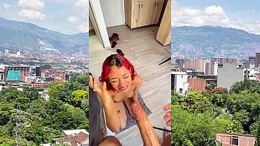 Emily Sinner - 18 Year Old Goth Emo Alt Babe First Not Shy Does Her First Porn Video Latina Casting