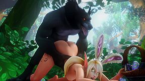 Monsters Pilation-72 1080p