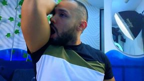 Michaell Ferro Private Show