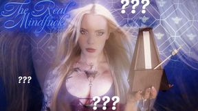 THE REAL MINDFUCK EXPERIENCE EXPERIMENT
