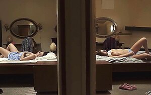 Sexart - a week with antonia sainz and morgan rodriguez