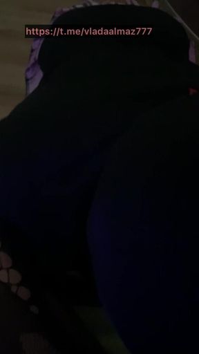 Bitch Guy Sucked Dick Mistress