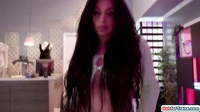 Or womants erica cherry and eva maxim interact with oriental