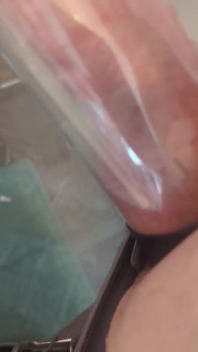 Cock Pump.
