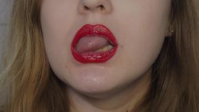 What Would You Do to My Mouth