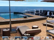 Cure My Addiction - EP2 Part 18 Yacht! New Girls New Models This Is Life By LoveSkySan69