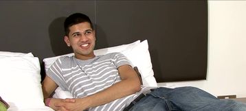 Ash Kahn Homo Porn HD 1080p