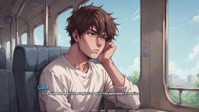 Shadows of Ambition (part 1)