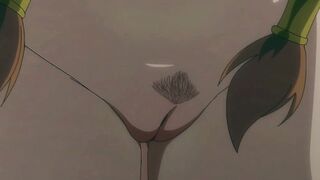 SHIELD HERO #3 (TODAY RELEASE) FOREST FUCK UNCENSORED HENTAI 2