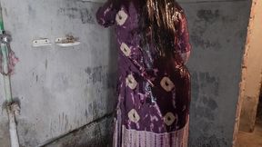 Husband wife romantic sex video