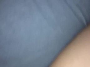 Random guy fucking my little pussy