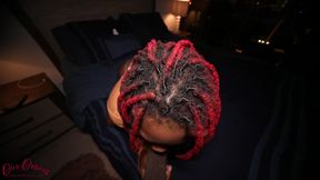 Oh My God, Your Dick Is so Big