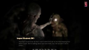 Bright Lord - 45 Expert Handjob by Redlady2k