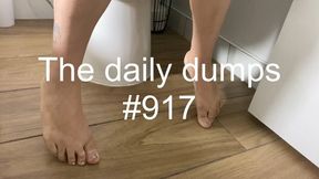 The daily dumps #917 mp4