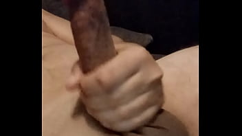 young horny cock