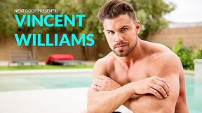 Vincent Williams in Vincent Williams - NextDoorStudios