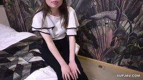 Asian Angel 16255
