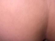 Hidden Married Life | Fresh mom pussy closeup