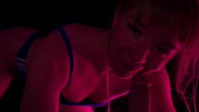 Step-mom Left? Good Riddance