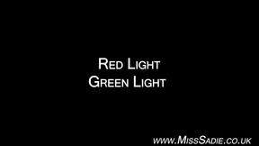 Red Light Green Light