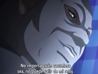 eibiin Episodio 5 comics jovencitas sex