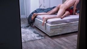 I Was Watched Fucking Part 2 - He Got a Share of the Action