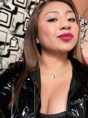 Puta mexicana deli como prostituta