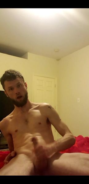 Enjoy This Hot Cum Video, Happy Easter Everybody!