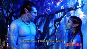 sexmex - avatar . sofi lara