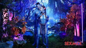 sexmex - avatar . sofi lara