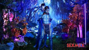 sexmex - avatar . sofi lara