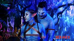 sexmex - avatar . sofi lara