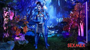 sexmex - avatar . sofi lara