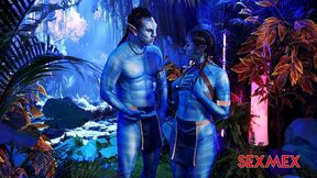 sexmex - avatar . sofi lara