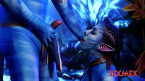 sexmex - avatar . sofi lara