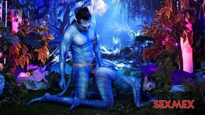 sexmex - avatar . sofi lara