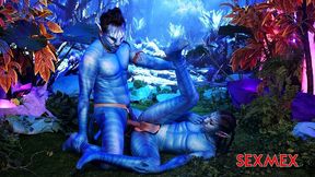 sexmex - avatar . sofi lara
